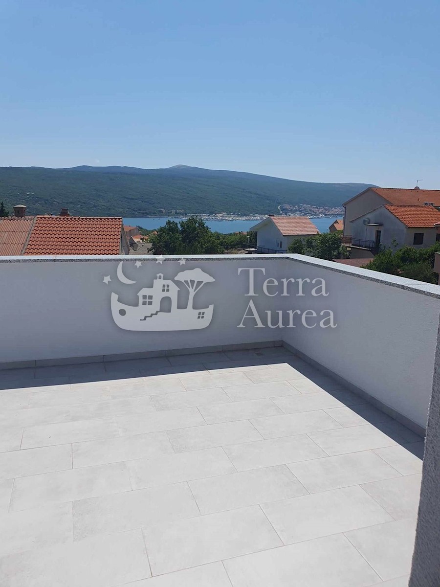 Apartmán Na prodej - PRIMORSKO-GORANSKA KRK