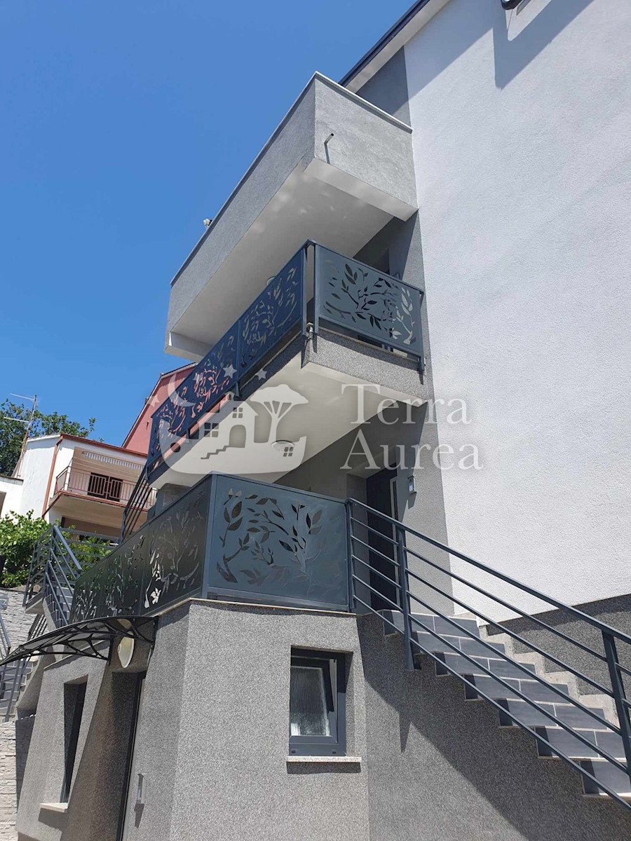 Apartmán Na prodej - PRIMORSKO-GORANSKA KRK