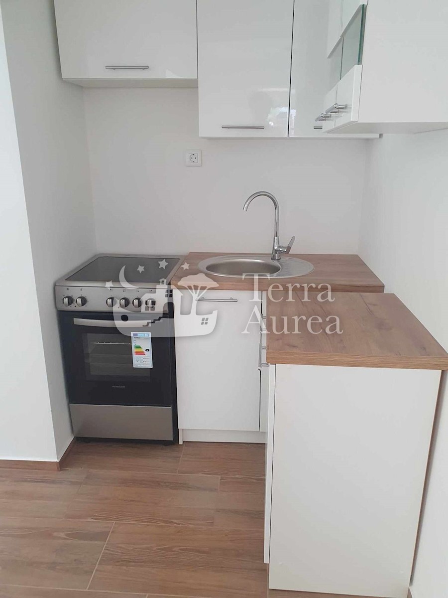 Apartmán Na prodej - PRIMORSKO-GORANSKA KRK