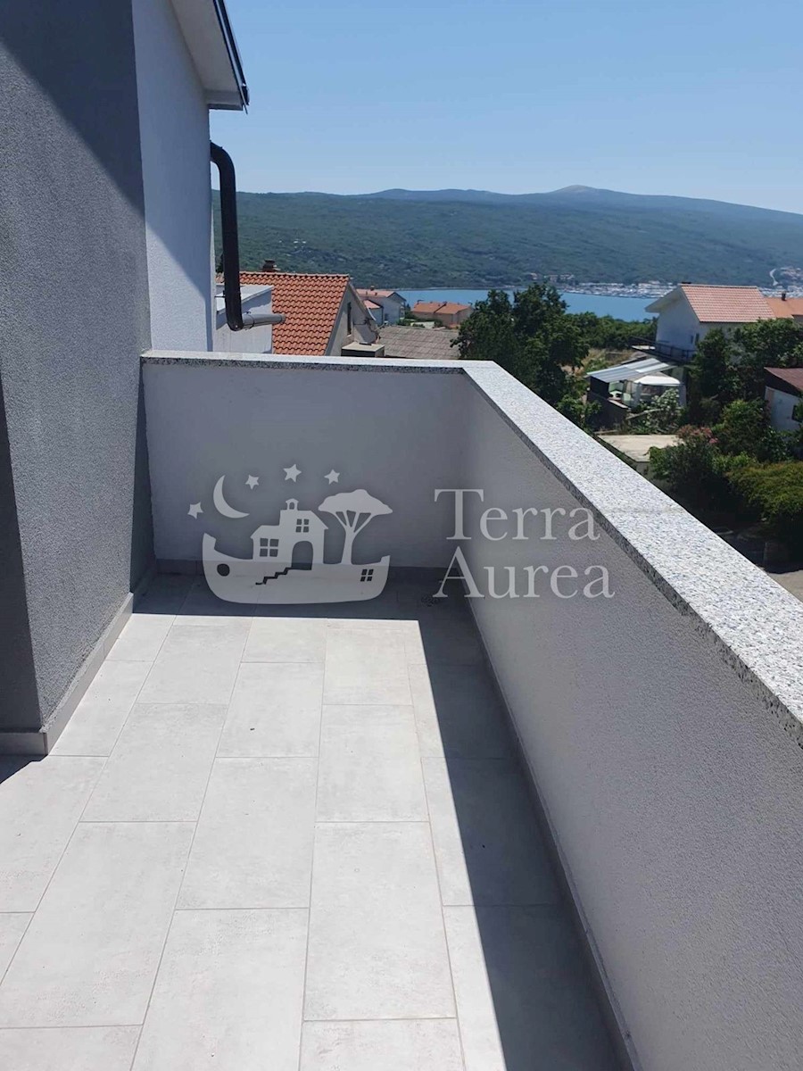 Apartmán Na prodej - PRIMORSKO-GORANSKA KRK