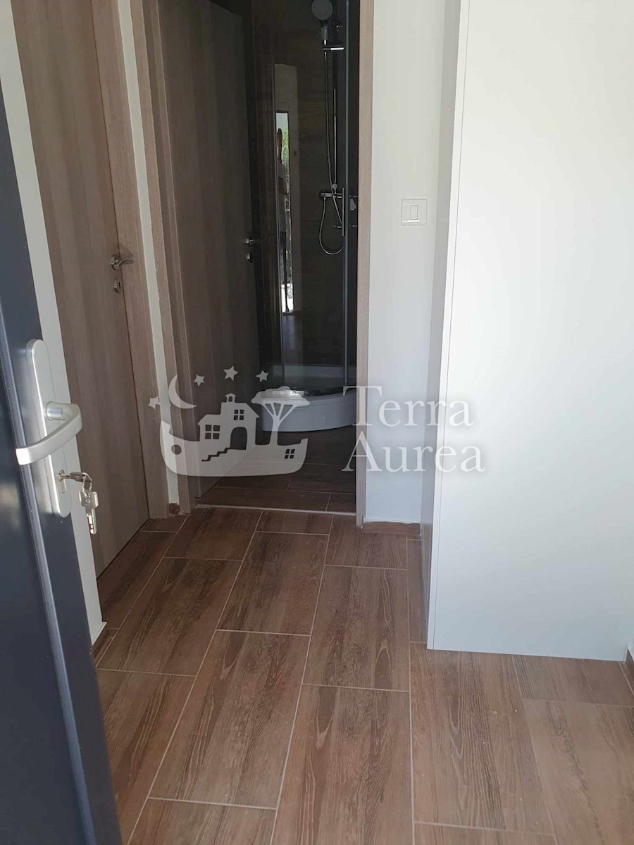 Apartmán Na prodej - PRIMORSKO-GORANSKA KRK