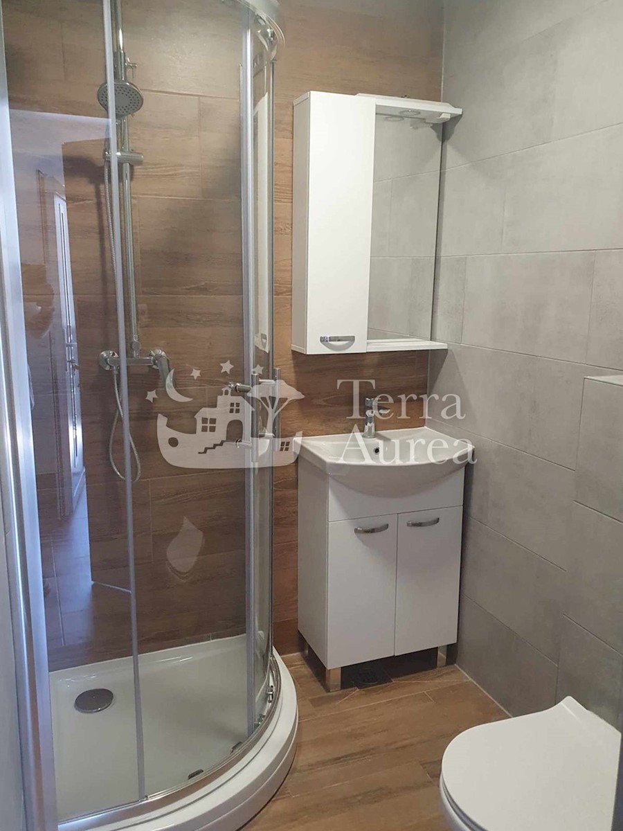 Apartmán Na prodej - PRIMORSKO-GORANSKA KRK