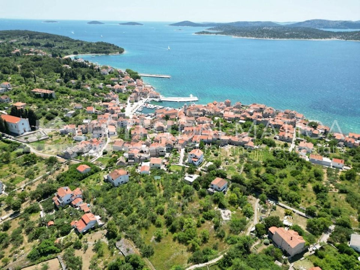 Casa In vendita - ŠIBENSKO-KNINSKA VODICE