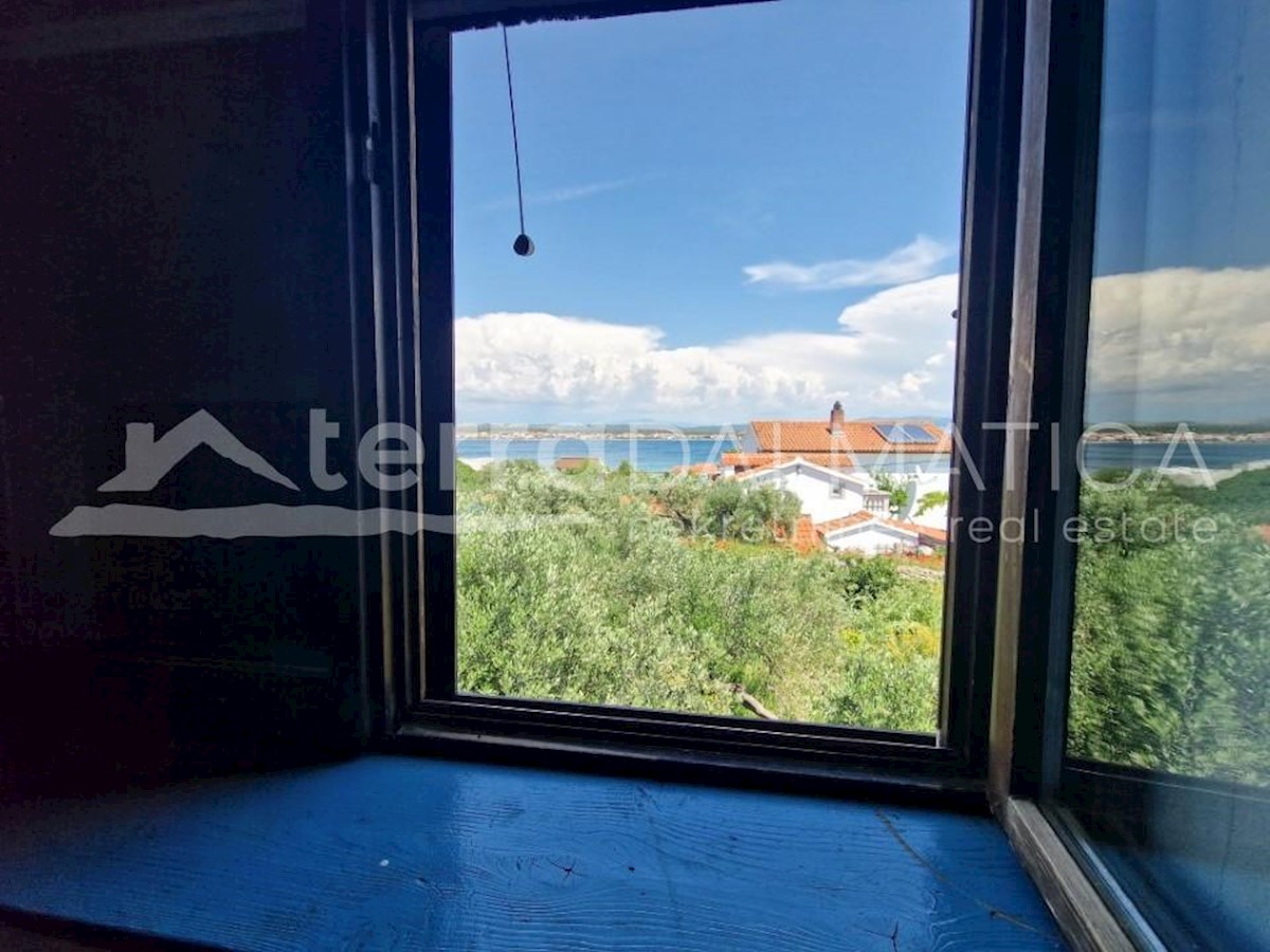 House For sale - ŠIBENSKO-KNINSKA VODICE