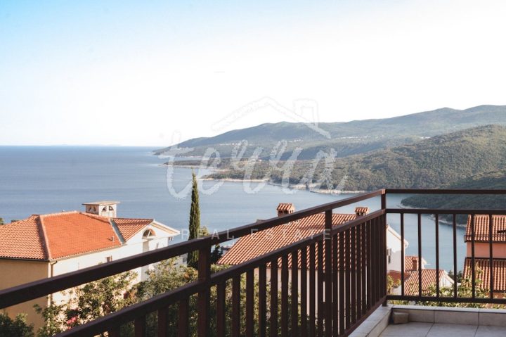 Mieszkanie na sprzedaż 43 m² – Rabac