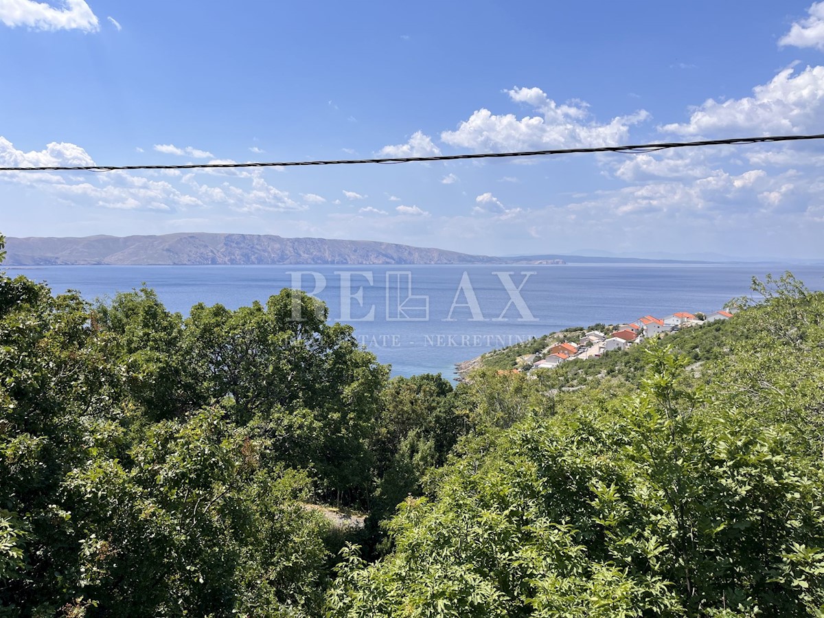 Land For sale - LIČKO-SENJSKA SENJ