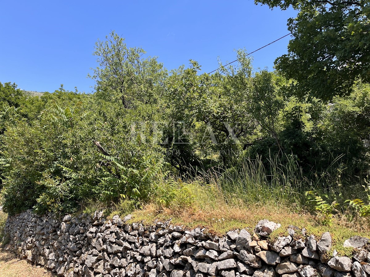 Land For sale - LIČKO-SENJSKA SENJ