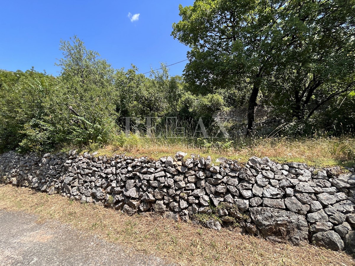 Terreno In vendita - LIČKO-SENJSKA SENJ