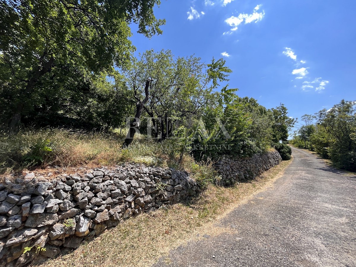 Terreno In vendita - LIČKO-SENJSKA SENJ