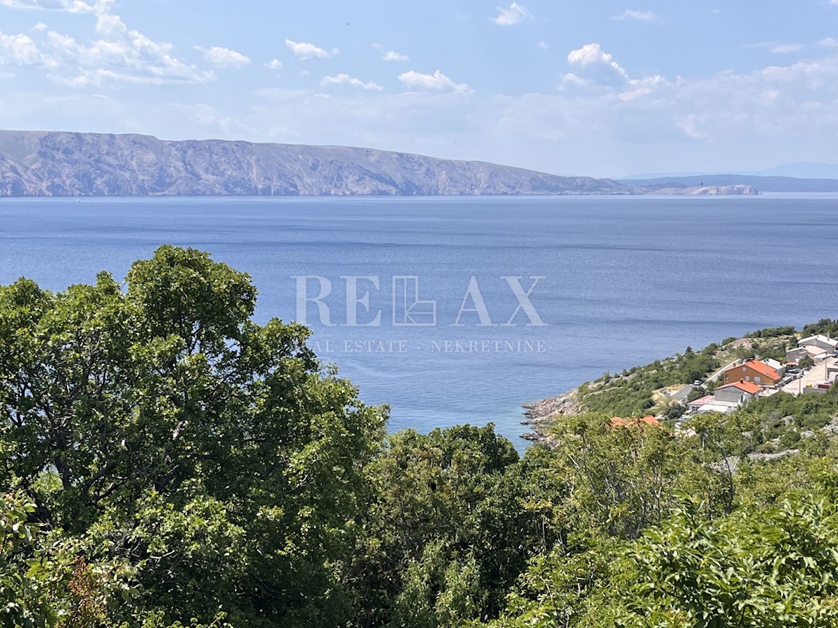 Land For sale - LIČKO-SENJSKA SENJ