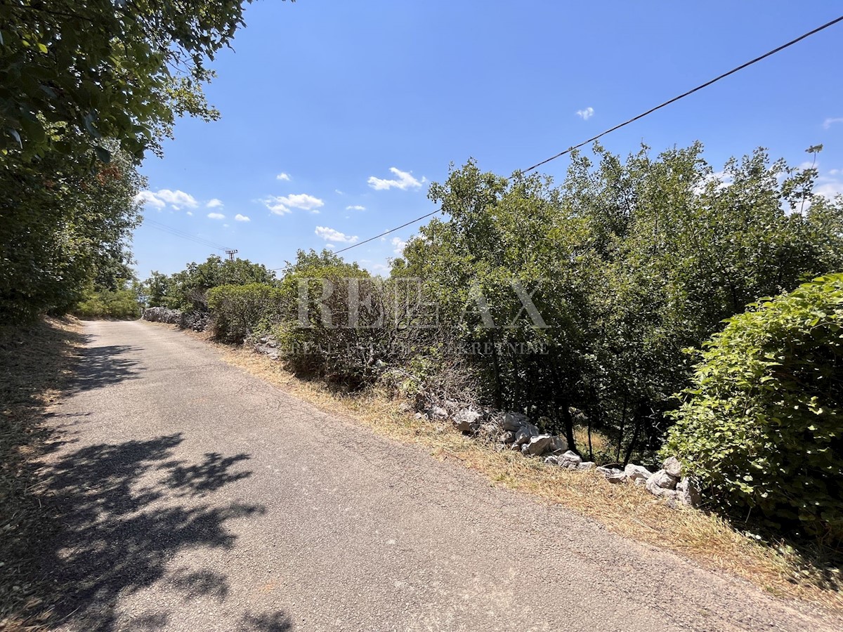 Land For sale - LIČKO-SENJSKA SENJ