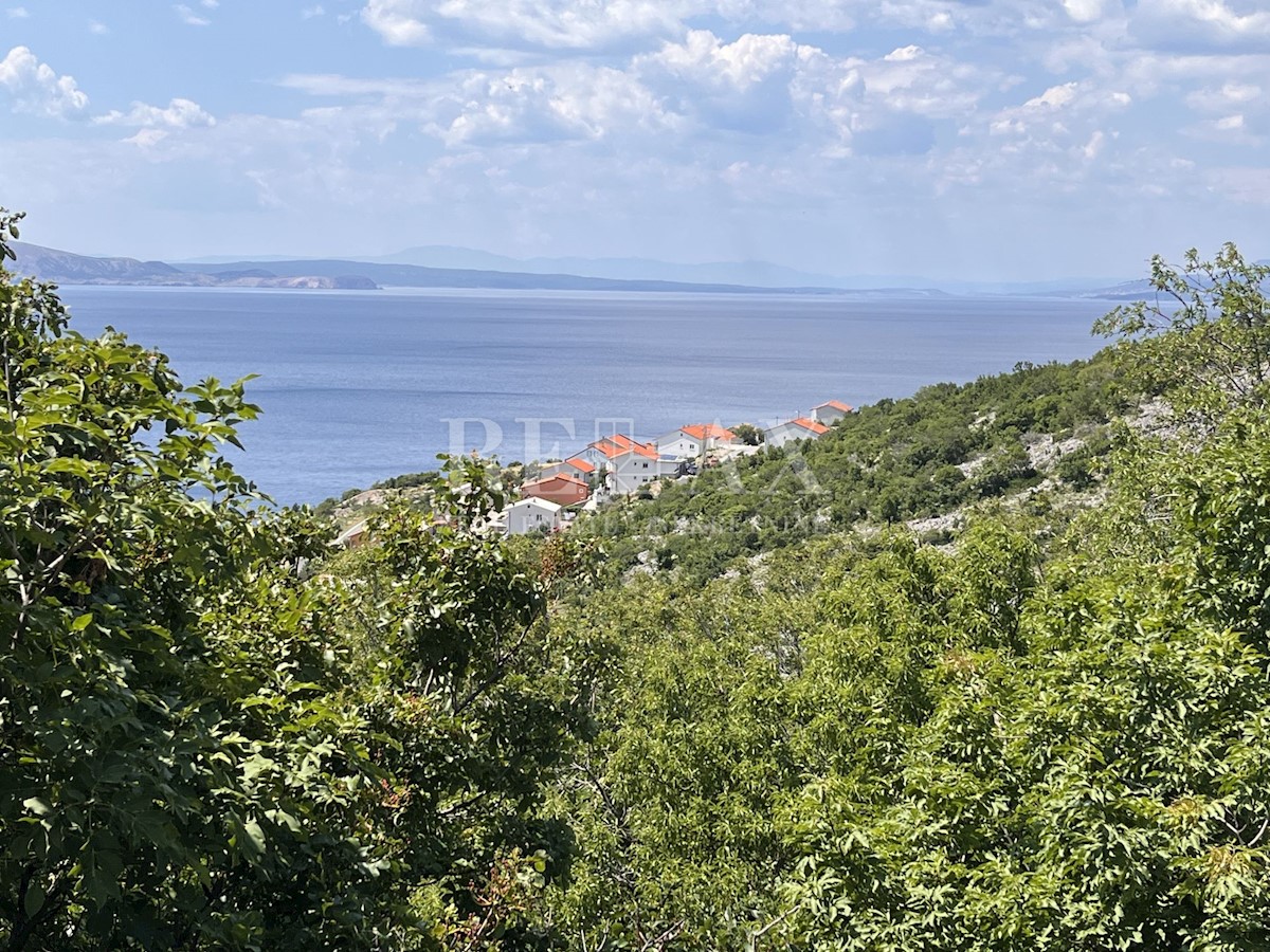 Grundstück Zu verkaufen - LIČKO-SENJSKA SENJ