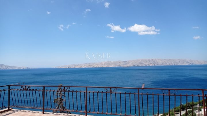 House for sale 180 m² – Senj