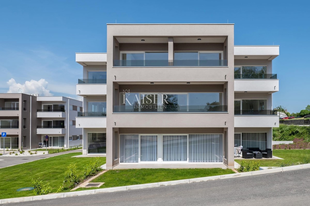 Apartment Zu verkaufen - ISTARSKA ŽMINJ