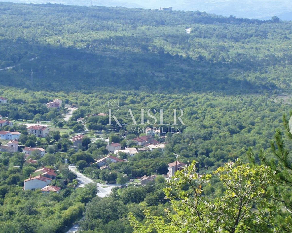 Parcela Na predaj - Istarska Labin - foto 1/1