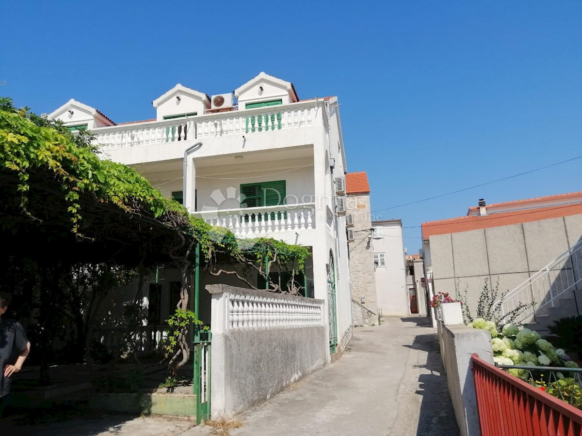 House For sale - šibensko-kninska Vodice - foto 1/25