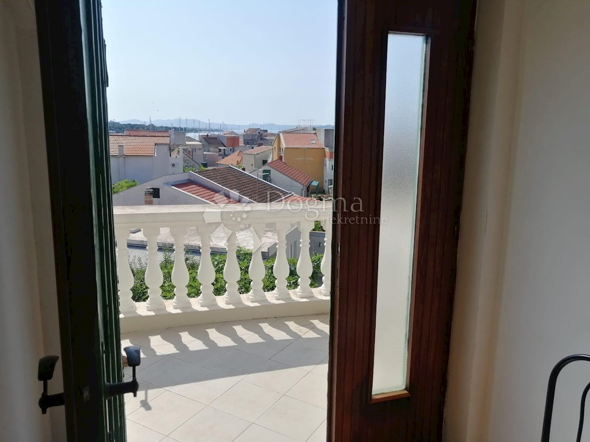 House For sale - ŠIBENSKO-KNINSKA VODICE