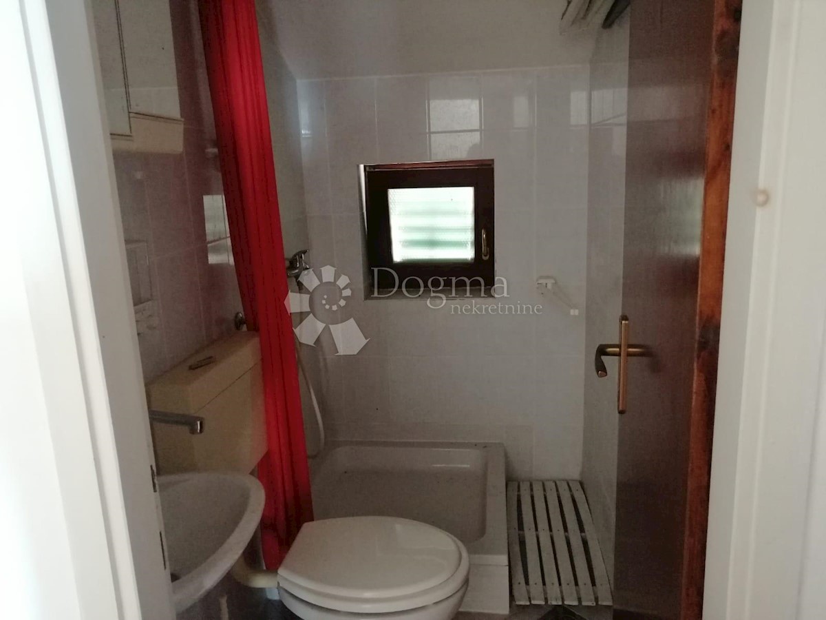 House For sale - ŠIBENSKO-KNINSKA VODICE
