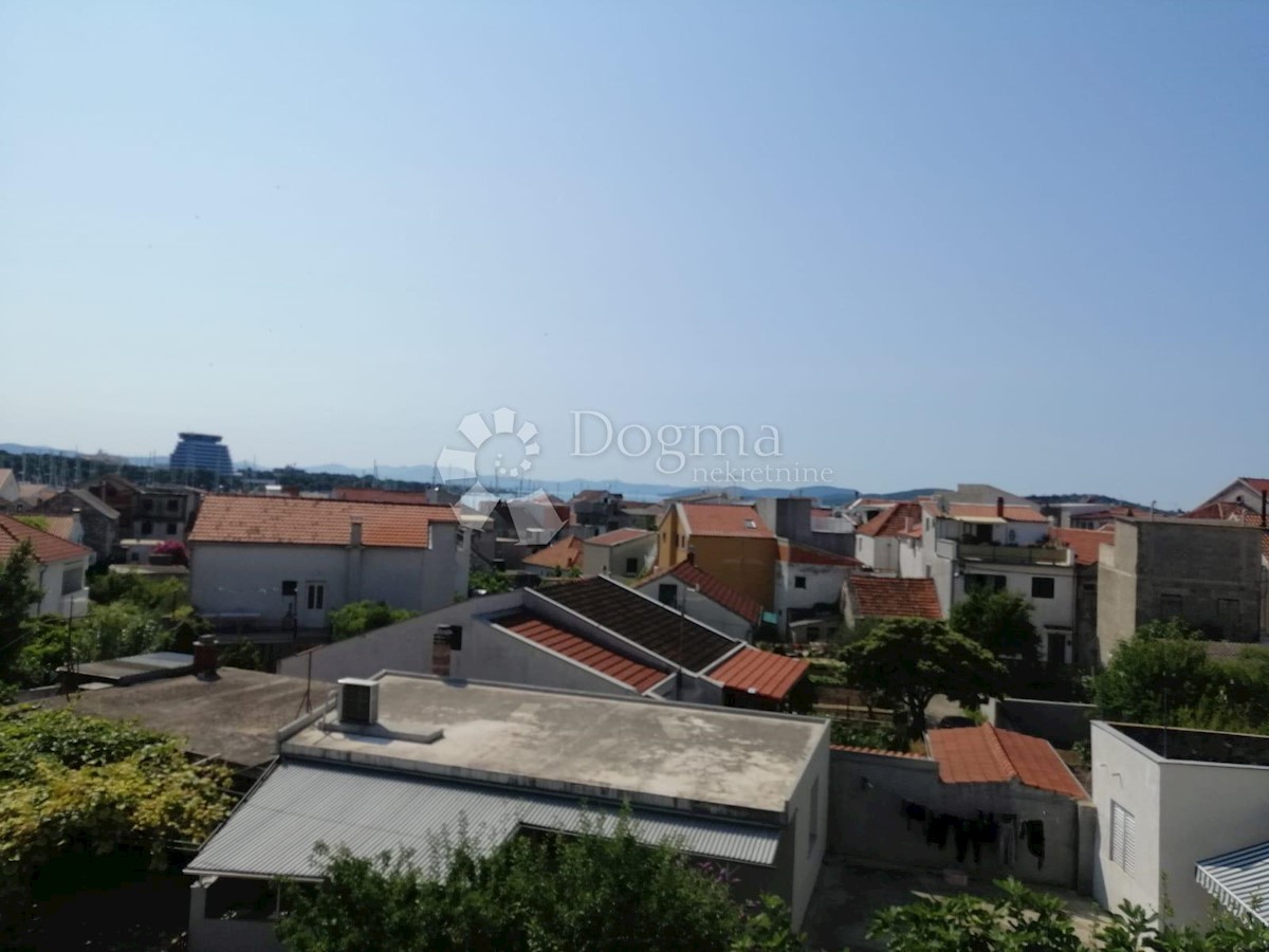 House For sale - ŠIBENSKO-KNINSKA VODICE