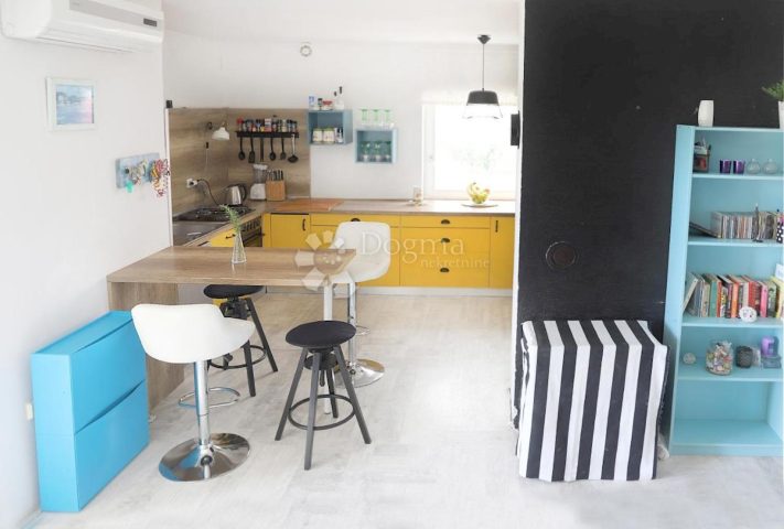 Haus Zu verkaufen - Primorsko-goranska Krk - foto 4/14