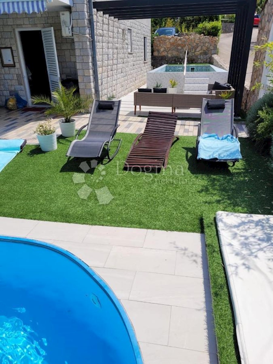 Dom Na predaj - PRIMORSKO-GORANSKA Krk