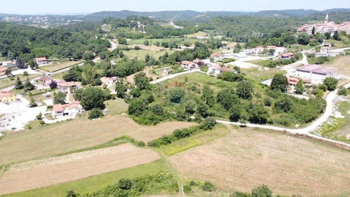 Land For sale - Istarska Pazin - foto 2/8