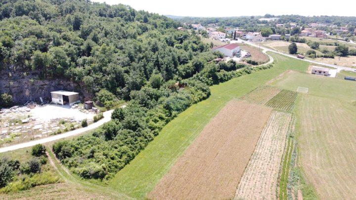Land For sale - Istarska Pazin - foto 4/8