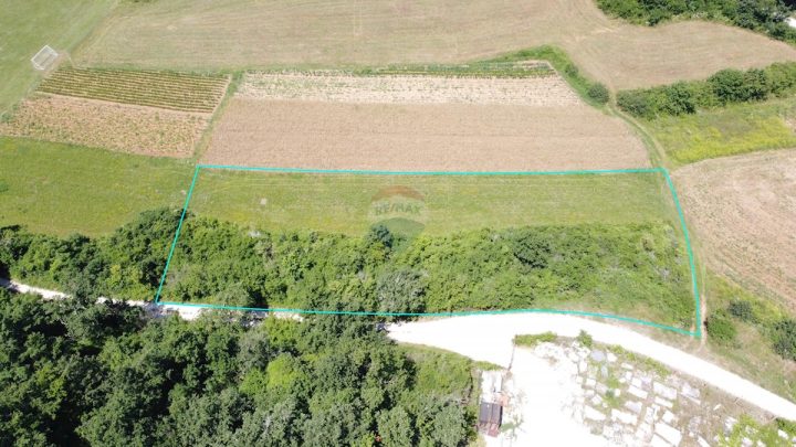 Land For sale - Istarska Pazin - foto 5/8