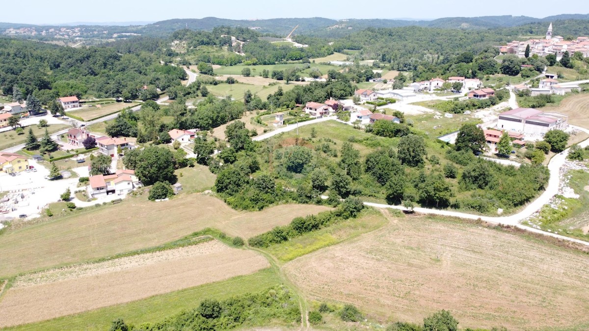 Terreno In vendita - ISTARSKA PAZIN