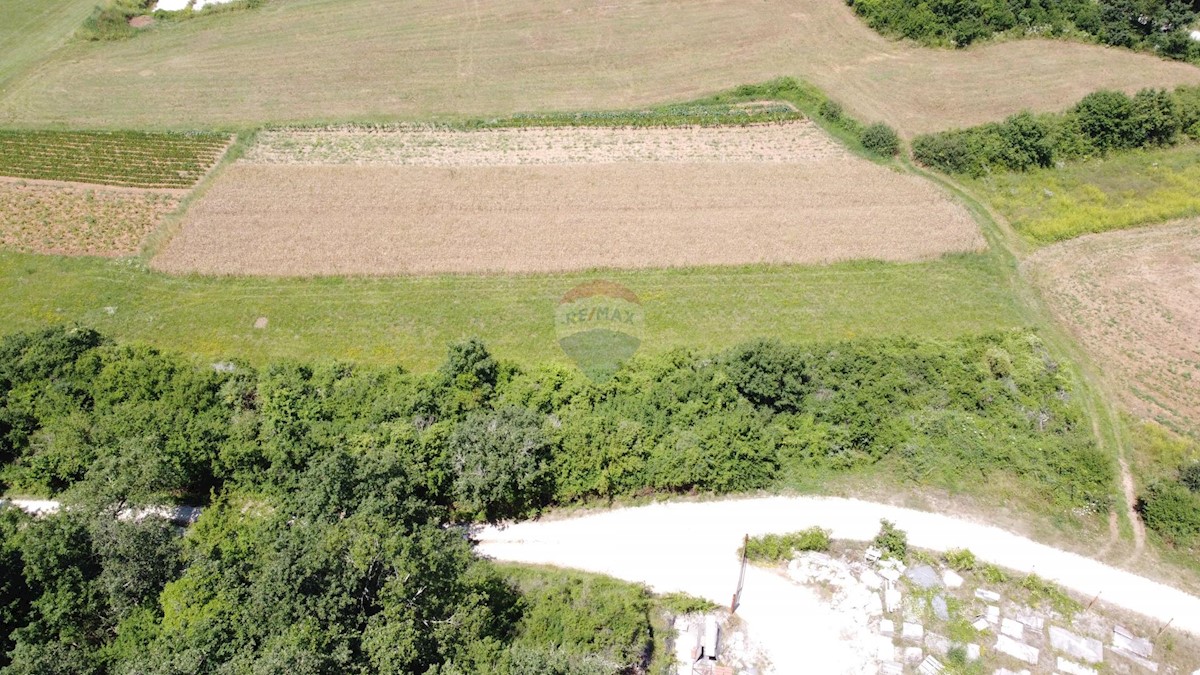 Terreno In vendita - ISTARSKA PAZIN