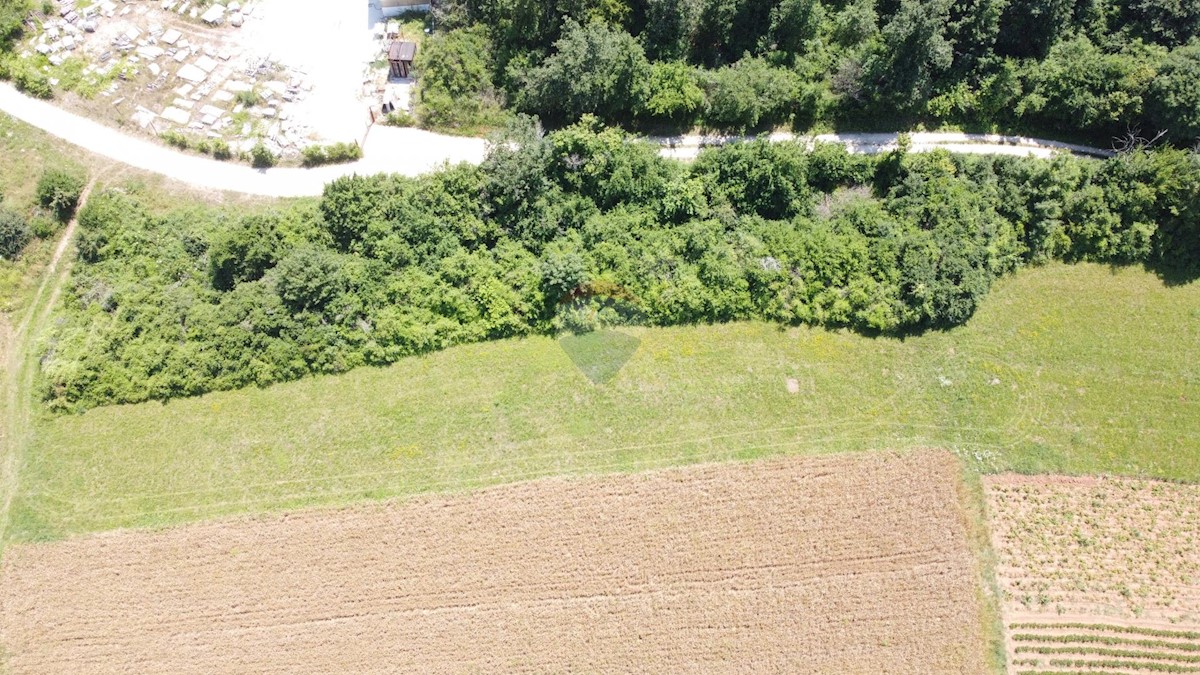 Terreno In vendita - ISTARSKA PAZIN