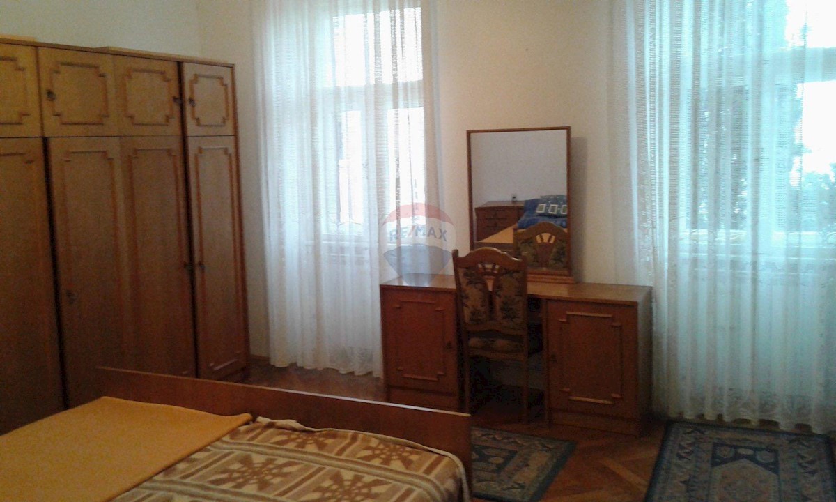 Appartement À vendre - PRIMORSKO-GORANSKA RIJEKA