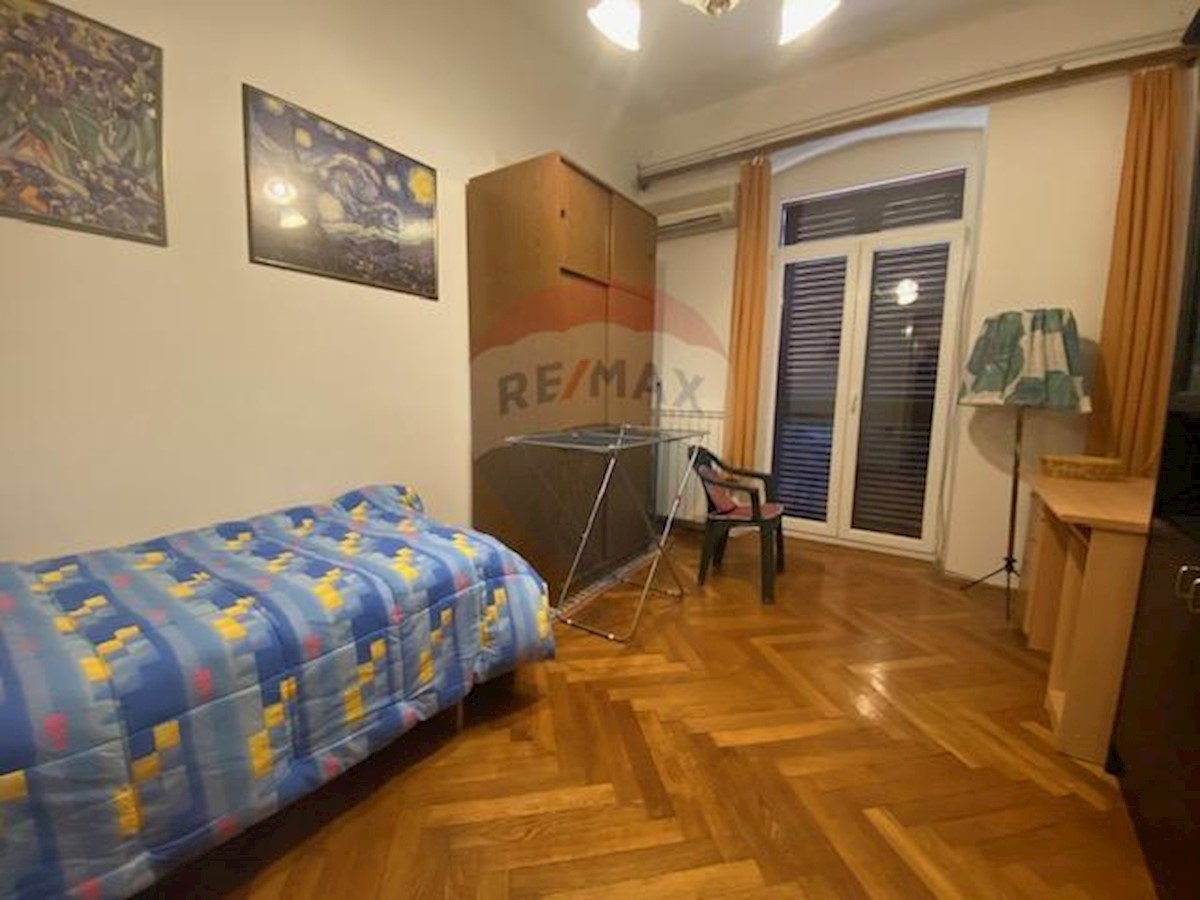 Appartement À vendre - PRIMORSKO-GORANSKA RIJEKA