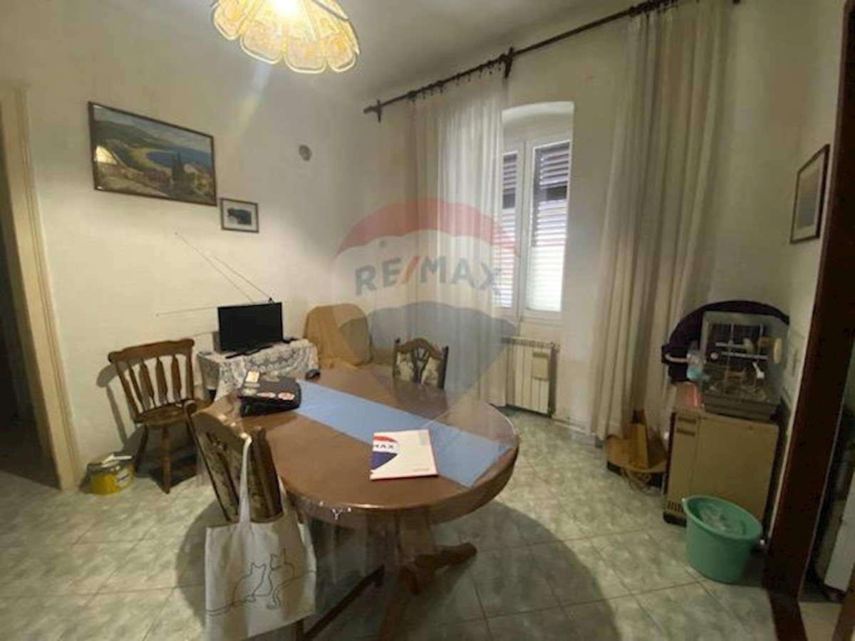 Appartement À vendre - PRIMORSKO-GORANSKA RIJEKA