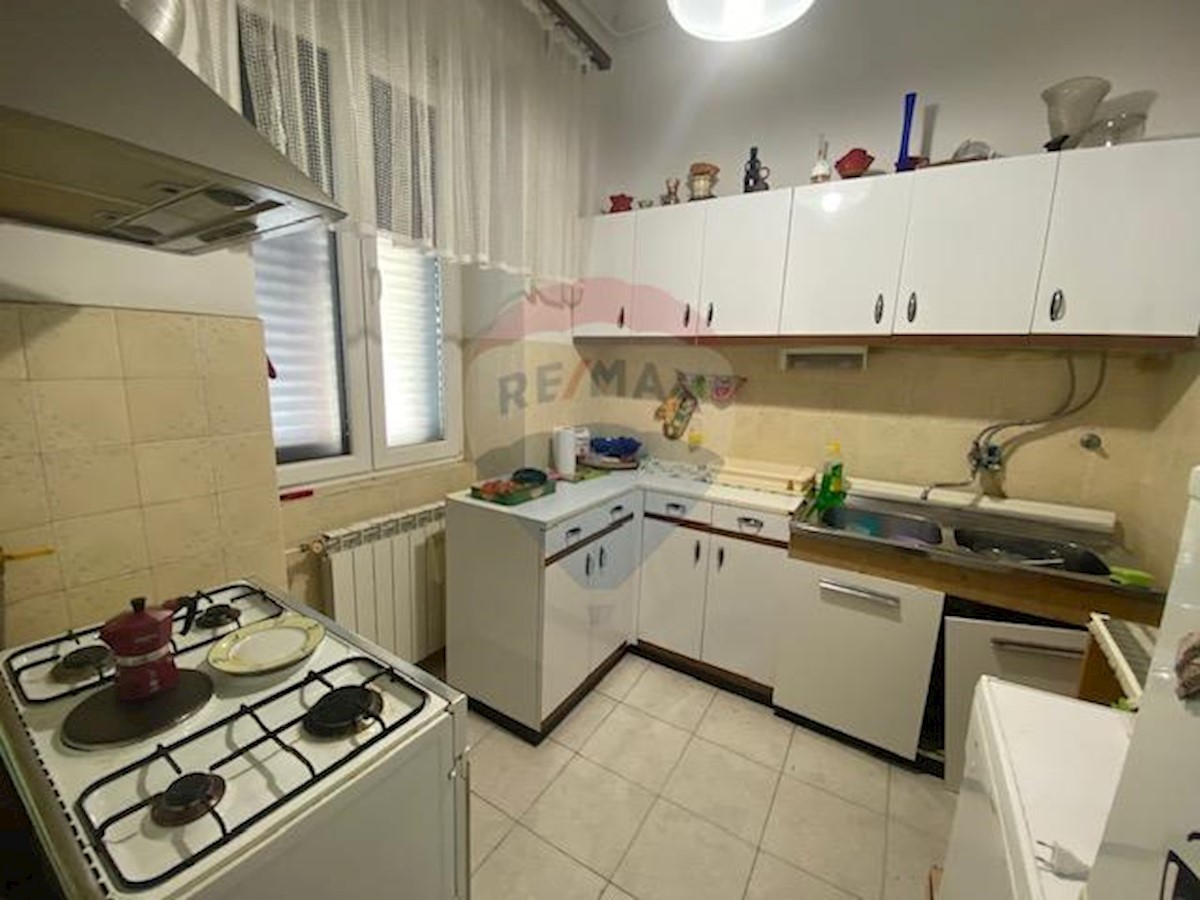 Appartement À vendre - PRIMORSKO-GORANSKA RIJEKA