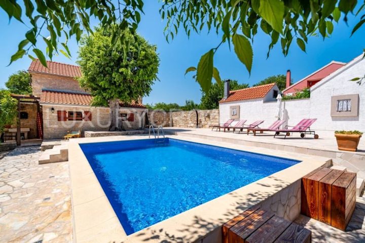 Casa in vendita 150 m² – Nin