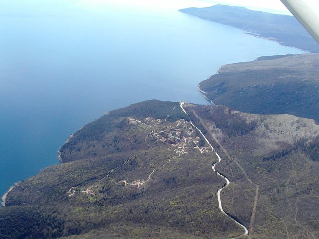 Działka na sprzedaż 9454 m² – Zagorje