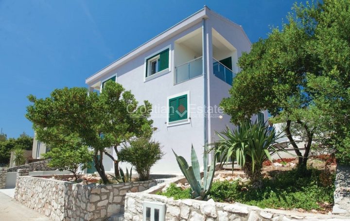 Casa in vendita 124 m² – Korčula