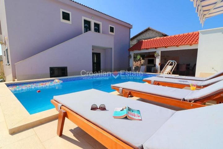 Haus Zu verkaufen - Dubrovačko-neretvanska Korčula - foto 2/14