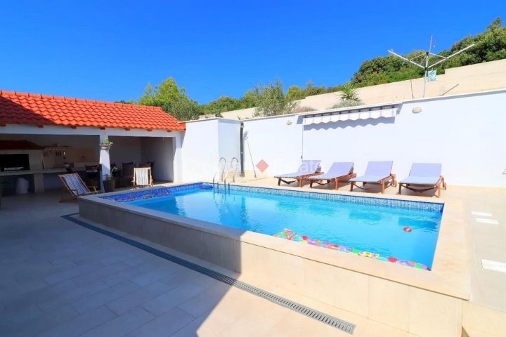 Haus Zu verkaufen - Dubrovačko-neretvanska Korčula - foto 3/14