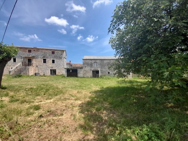 House for sale 200 m² – Svetvinčenat