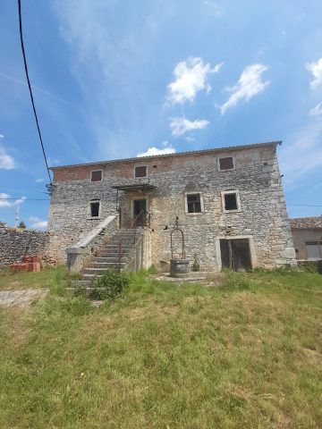 House For sale - Istarska Svetvinčenat - foto 2/14