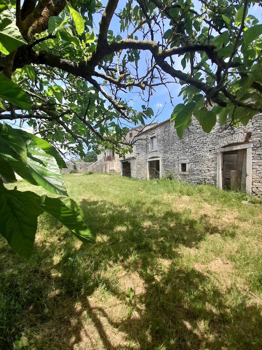 Dom Na sprzedaż - ISTARSKA SVETVINČENAT
