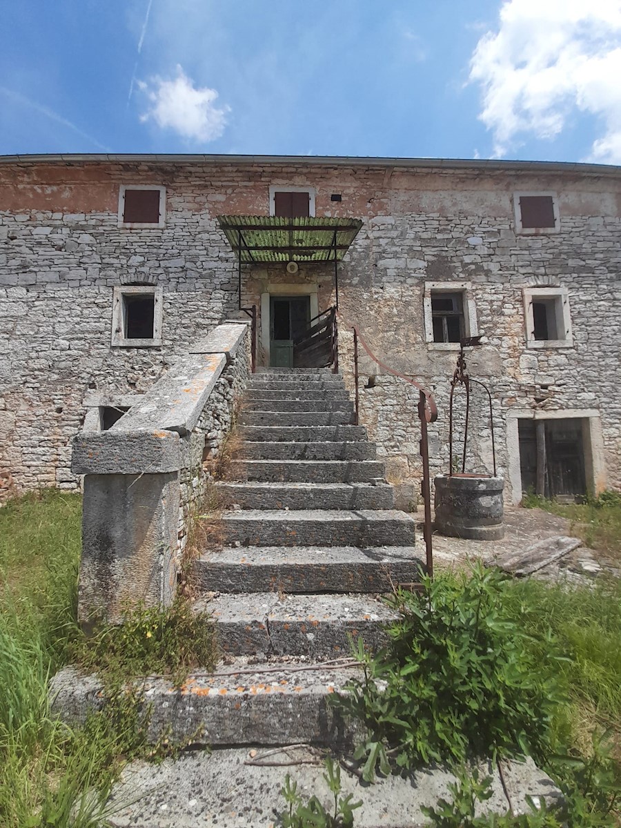 Dom Na sprzedaż - ISTARSKA SVETVINČENAT