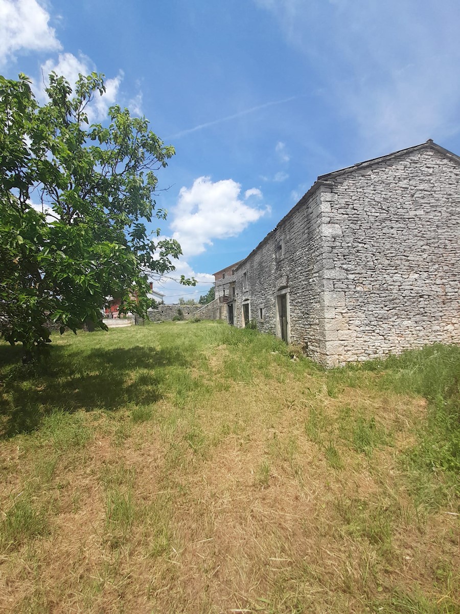 Dom Na sprzedaż - ISTARSKA SVETVINČENAT