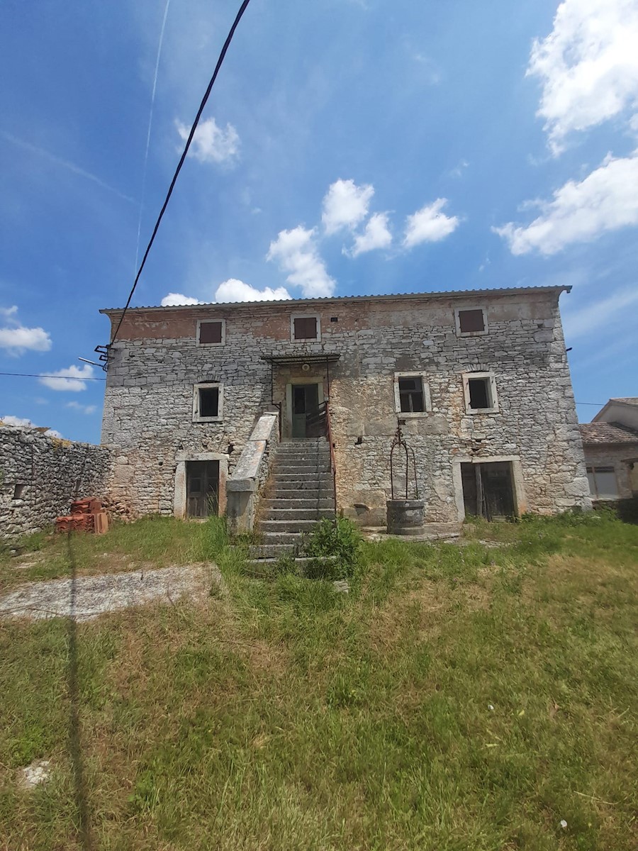 Dom Na sprzedaż - ISTARSKA Svetvinčenat