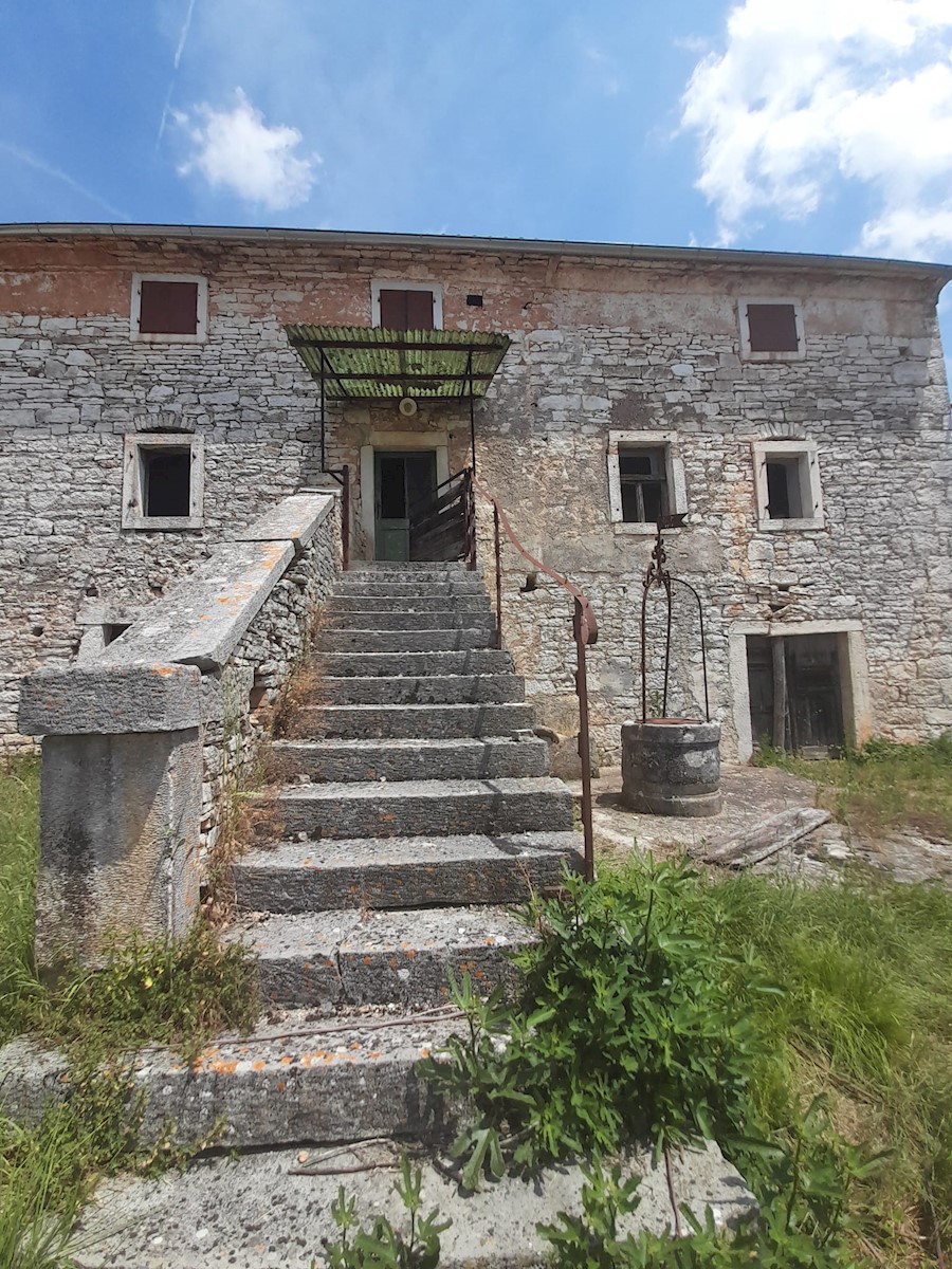 Dom Na sprzedaż - ISTARSKA SVETVINČENAT