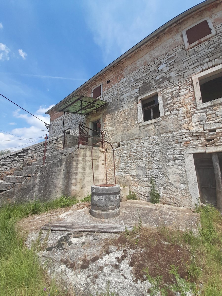 Dom Na sprzedaż - ISTARSKA SVETVINČENAT