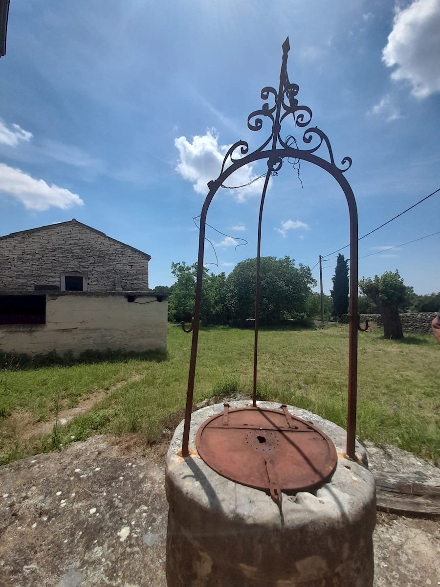Dom Na sprzedaż - ISTARSKA SVETVINČENAT