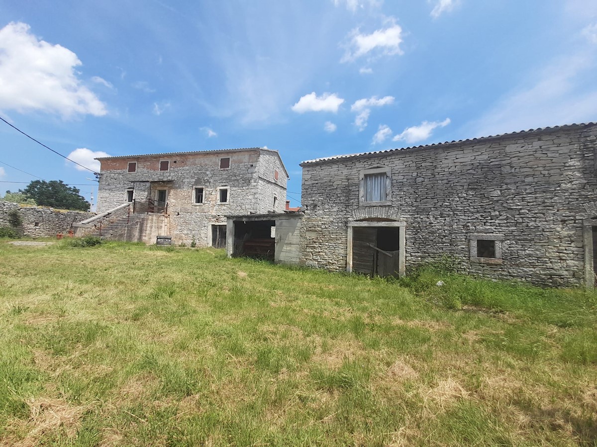 Dom Na sprzedaż - ISTARSKA SVETVINČENAT